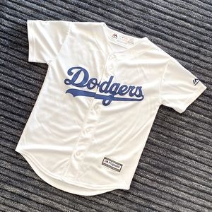 Youth Dodgers Jersey